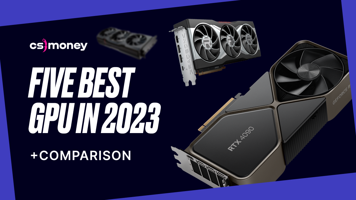 Graphics card comparison 2020 – all this generation's GPUs ranked