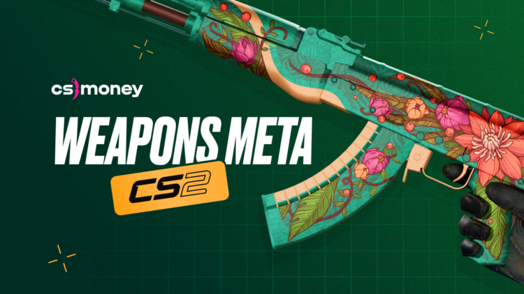 cs2 meta weapons guide