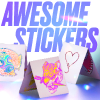 Top 10 Best Cheap Stickers in CS2