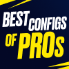 CS2 Pro Settings and Configs: s1mple, m0NESY, ropz and More