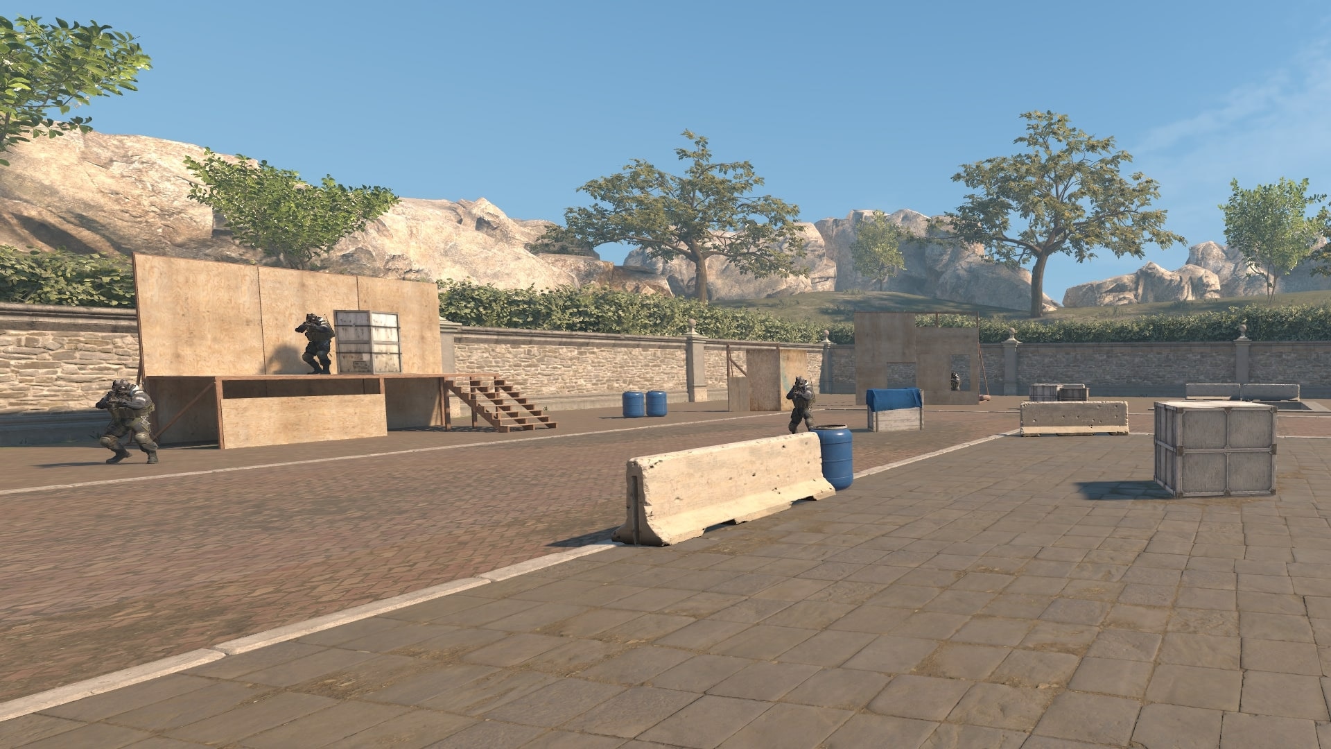 The Best Counter-Strike 2 Workshop Maps - GGBoost Blog