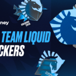 all team liquid stickers
