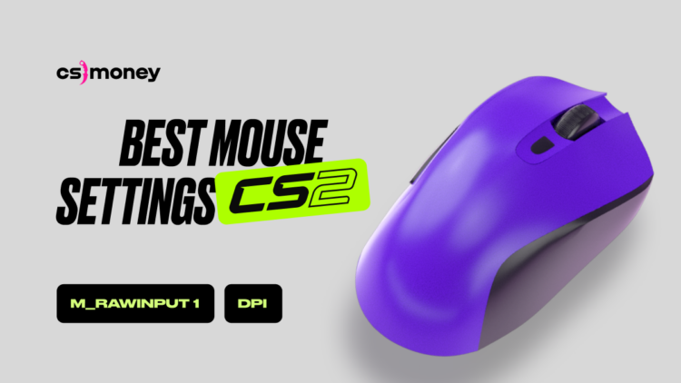 best mouse settings in cs2 guide explained dpi sensivity m0nesy s1mple