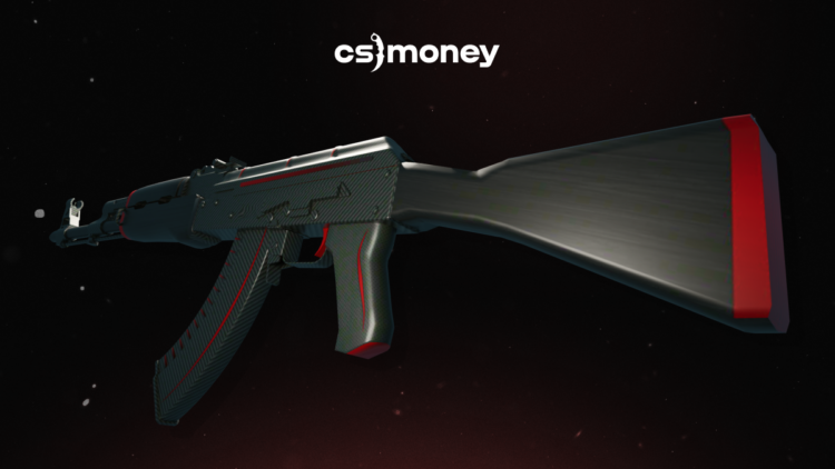 ak 47 redline