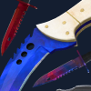 All About Doppler Knives and Phases!
