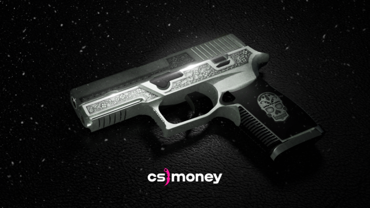 p250 cartel