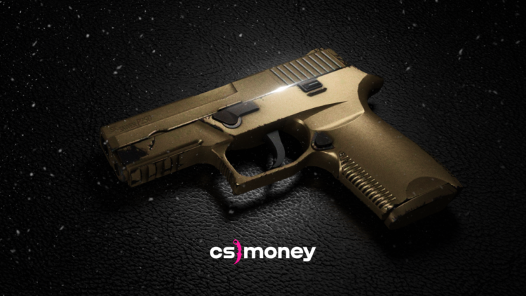 p250 sand dune