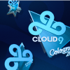 All Cloud9 Stickers + Craft Ideas