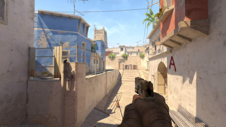 All CS2 Maps In 2024 Listed Competitive Ranked Casual Wingman