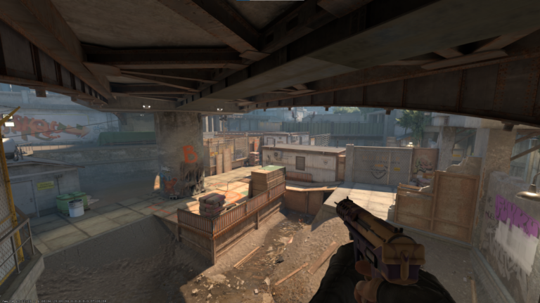 All CS2 Maps in 2026 Listed: Competitive/Ranked, Casual, Wingman