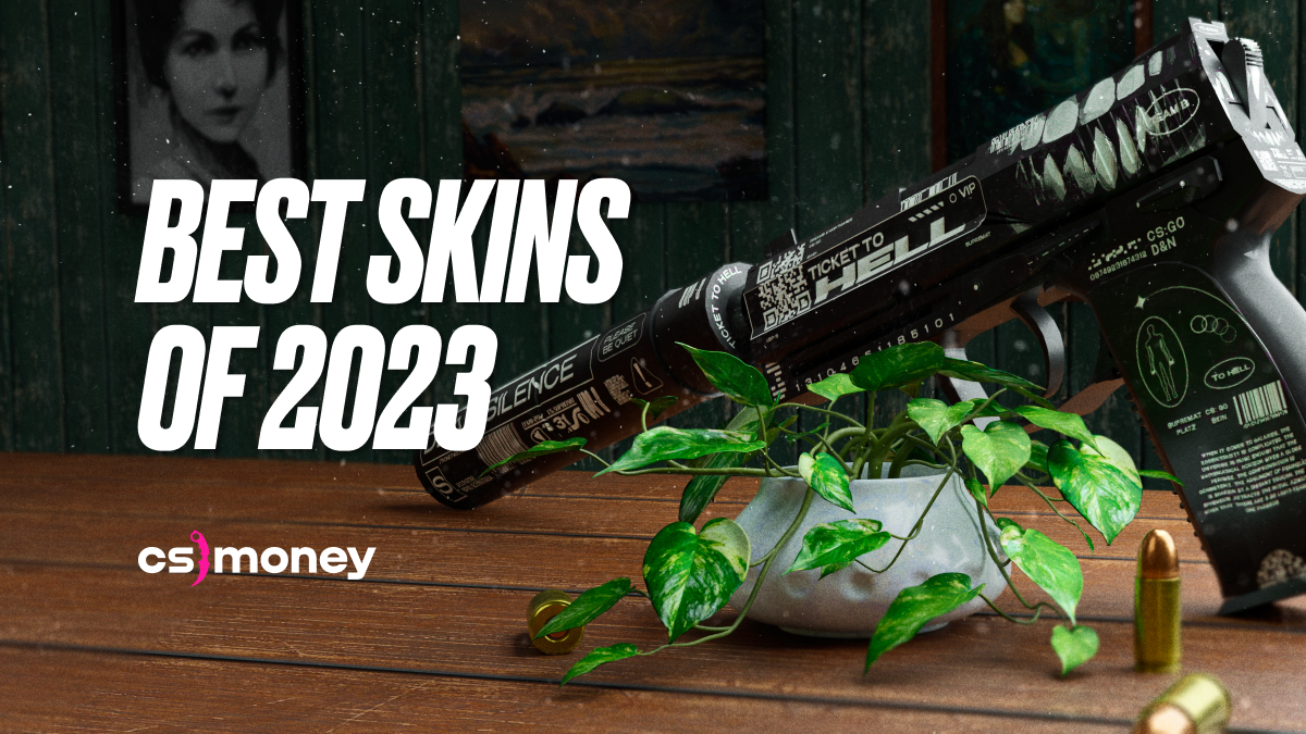 best skins 2023 cs2
