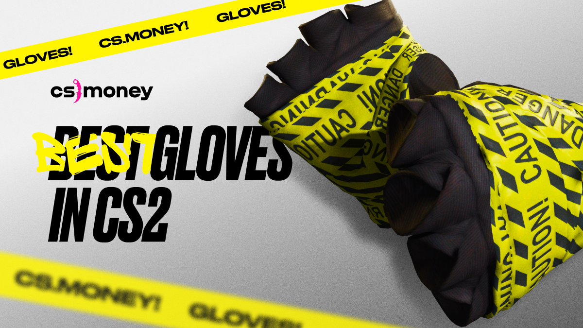 best cs2 gloves rated list prices