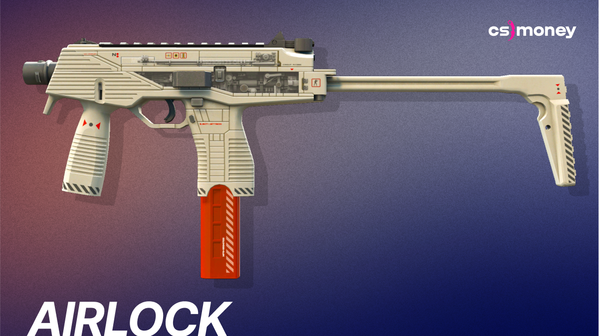 List of Best Skins for MP9 with prices in 2026: Beautiful Skins