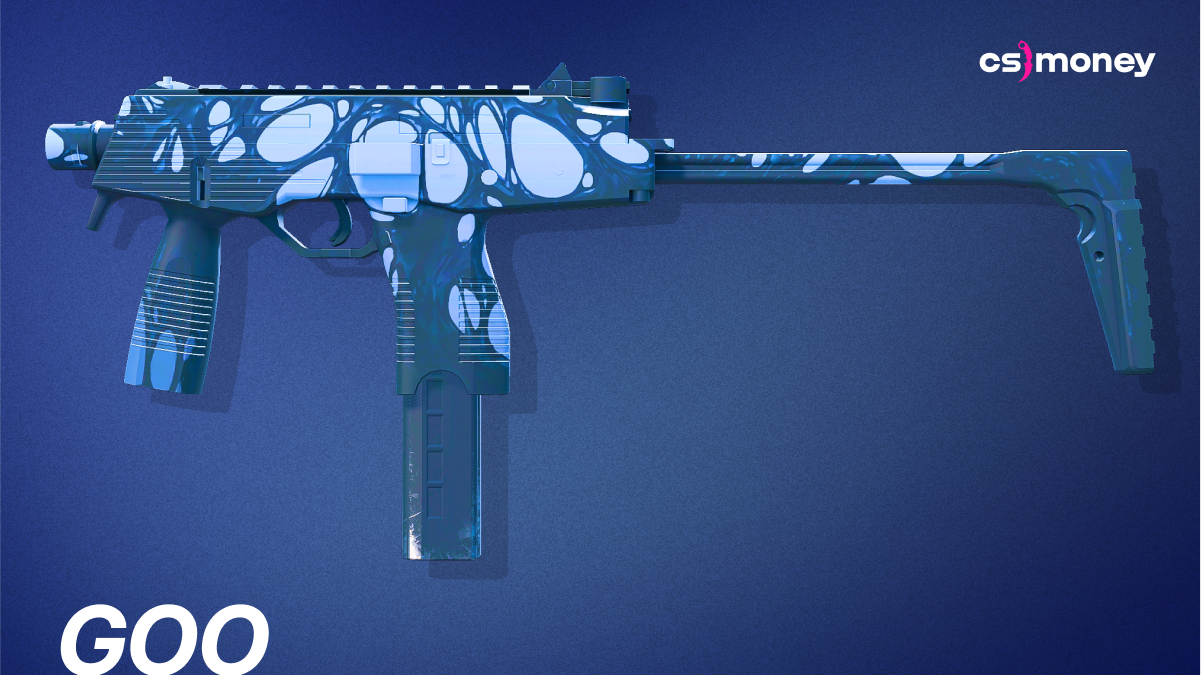 List of Best Skins for MP9 with prices in 2026: Beautiful Skins