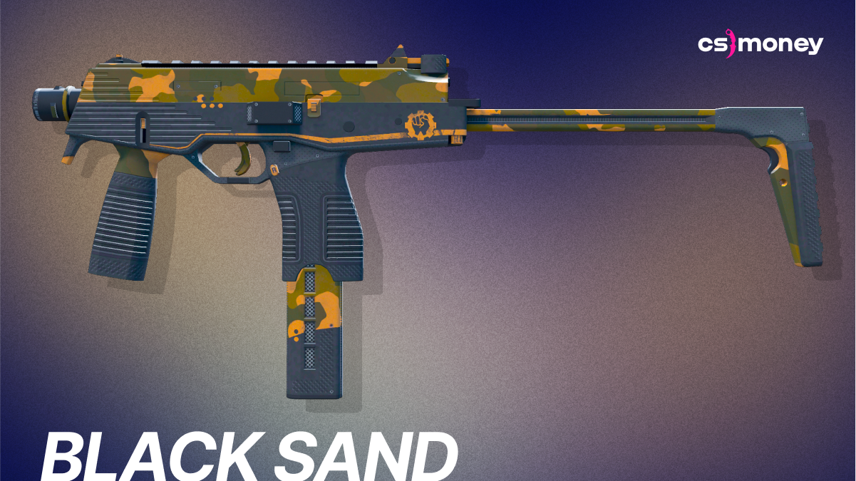 List of Best Skins for MP9 with prices in 2026: Beautiful Skins
