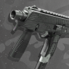 Urban Camo: CS2 Skins Selection