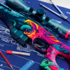 Hyper Beast Skins: All You Need To Know + Gloves!