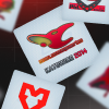 All MOUZ (mousesports) Esports Stickers Listed + Craft Ideas