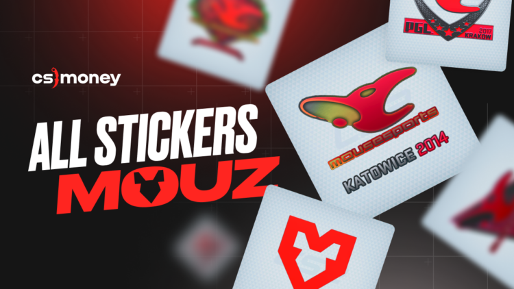 all mouz mousesports stickers list craft ideas combos