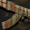 Best Military Camo Skins in CS2