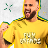 Neymar’s Inventory: Favorite Skins