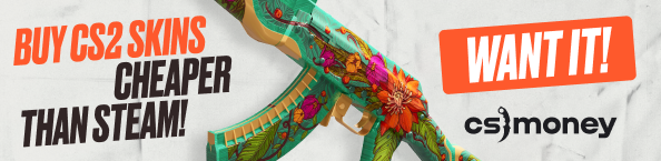 banner buy cs2 skins white ak green want it