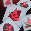 All Astralis Stickers in CS2 & Best Crafts