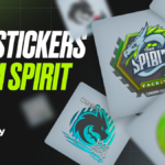 list of all team spirit cs2 stickers esports donk