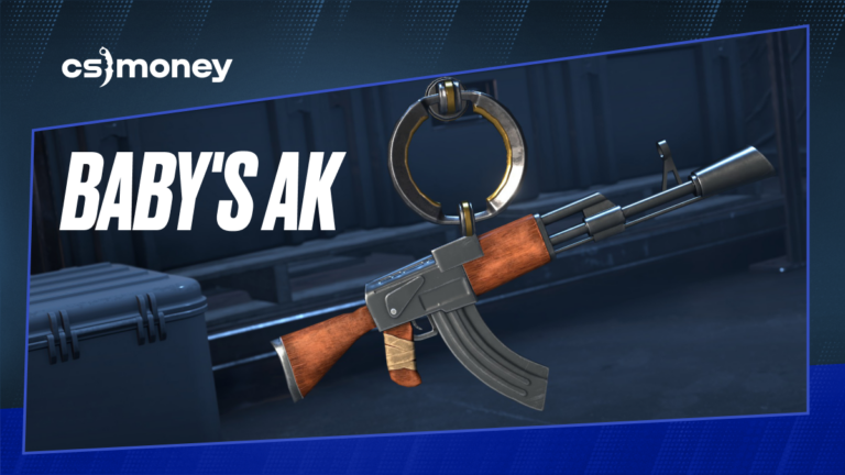 The Armory Pass Charms or Keychains in CS2: Full List and Where To Hang ...