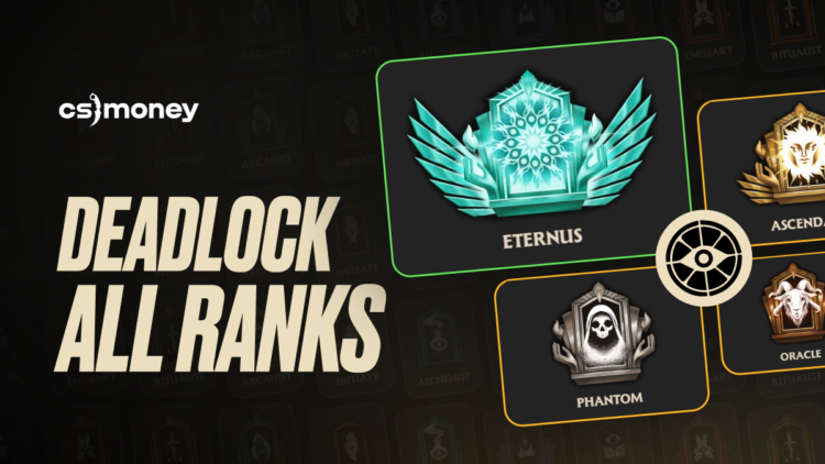 all ranks in deadlock listed top worst