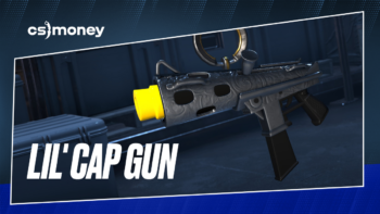 The Armory Pass Charms or Keychains in CS2: Full List and Where To Hang ...