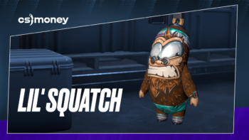 The Armory Pass Charms or Keychains in CS2: Full List and Where To Hang ...