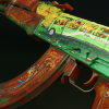 The Gallery Case Skin Creators Interviews: m03h & AK-47 The Outsiders [BATTLE PASS CODE INSIDE]