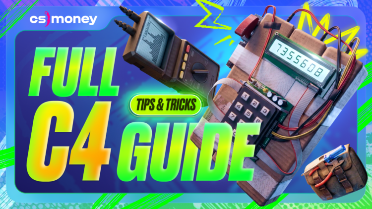 c4 guide cs2