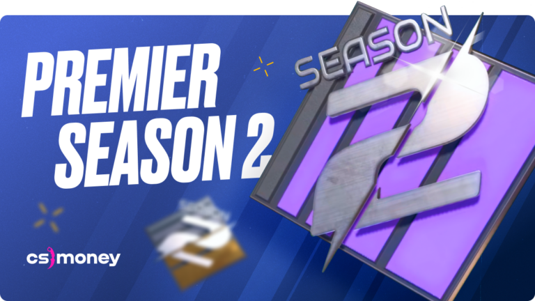 Season 2 in Counter-Strike: everything you need to know