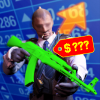 How to check the CS2 skin price?