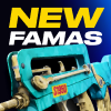 Everything you need to know about new FAMAS in CS2