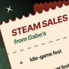 Steam Sales Schedule for 2025