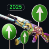 Which CS2 skins will increase in price in 2025?