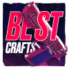 Five Best Crafts with BLAST.tv Austin Major 2025 Stickers