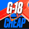 Best Cheap Glock-18 Skins in CS2