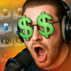 Streamers Lose Big in the biggest CS2 Case Opening