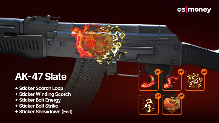Make the Howl vs. DLore Craft in CS2 – Easy Tutorial
