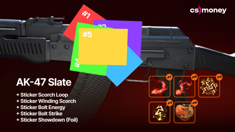 Make the Howl vs. DLore Craft in CS2 – Easy Tutorial