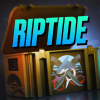 What’s Inside the Operation Riptide Case