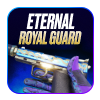 USP-S Eternal Fire Sticker Craft Guide