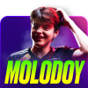 The Rising Star of FURIA: All About molodoy