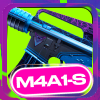 Top 7 M4A1-S Skins That Won’t Break the Bank