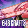 Best Cheap Glock-18 Skins and Crafts in CS2