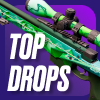 Most expensive skins from weekly drops in Counter-Strike 2